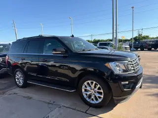 Ford Expedition 2020 4x2 XLT 4p SUV