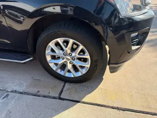 Ford Expedition 2020 4x2 XLT 4p SUV
