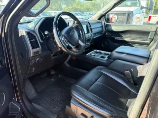 Ford Expedition 2020 4x2 XLT 4p SUV