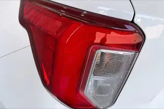 Ford Explorer 2021 XLT 4p SUV