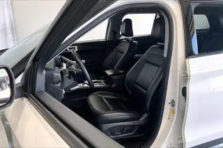 Ford Explorer 2021 XLT 4p SUV