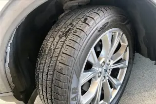 Ford Explorer 2021 XLT 4p SUV