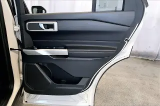 Ford Explorer 2021 XLT 4p SUV