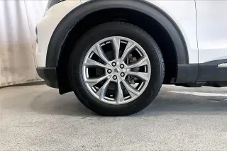 Ford Explorer 2021 XLT 4p SUV