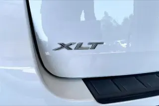 Ford Explorer 2021 XLT 4p SUV