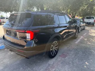 Ford Explorer 2025 ST-Line 4p SUV