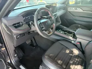 Ford Explorer 2025 ST-Line 4p SUV