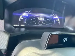 Ford Explorer 2025 ST-Line 4p SUV