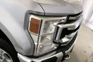 Ford F-350 Super Duty 2022 4x4 King Ranch 4p. Cabina de Tripulação 6.8 ft. SB SRW Camioneta