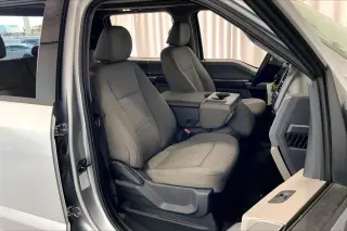 Ford F-350 Super Duty 2022 4x4 King Ranch 4p. Cabina de Tripulação 6.8 ft. SB SRW Camioneta