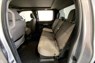 Ford F-350 Super Duty 2022 4x4 King Ranch 4p. Cabina de Tripulação 6.8 ft. SB SRW Camioneta