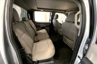 Ford F-350 Super Duty 2022 4x4 King Ranch 4p. Cabina de Tripulação 6.8 ft. SB SRW Camioneta