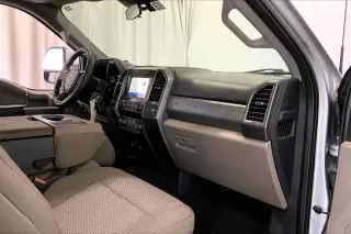 Ford F-350 Super Duty 2022 4x4 King Ranch 4p. Cabina de Tripulação 6.8 ft. SB SRW Camioneta