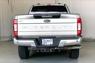 Ford F-350 Super Duty 2022 4x4 King Ranch 4p. Cabina de Tripulação 6.8 ft. SB SRW Camioneta