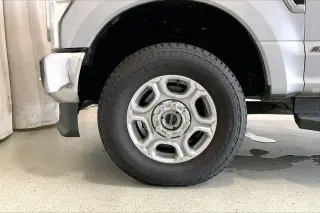 Ford F-350 Super Duty 2022 4x4 King Ranch 4p. Cabina de Tripulação 6.8 ft. SB SRW Camioneta