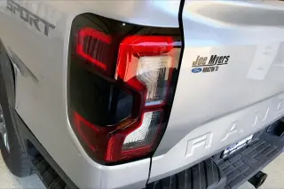 Ford Ranger 2024 4x2 XLT 4p SuperCrew 5.0 ft. SB
