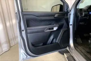Ford Ranger 2024 4x2 XLT 4p SuperCrew 5.0 ft. SB