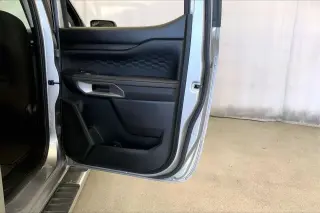 Ford Ranger 2024 4x2 XLT 4p SuperCrew 5.0 ft. SB