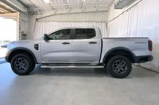 Ford Ranger 2024 4x2 XLT 4p SuperCrew 5.0 ft. SB