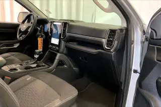 Ford Ranger 2024 4x2 XLT 4p SuperCrew 5.0 ft. SB