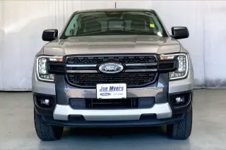 Ford Ranger 2024 4x2 XLT 4p SuperCrew 5.0 ft. SB