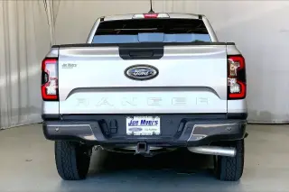 Ford Ranger 2024 4x2 XLT 4p SuperCrew 5.0 ft. SB
