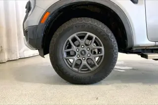 Ford Ranger 2024 4x2 XLT 4p SuperCrew 5.0 ft. SB
