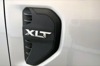 Ford Ranger 2024 4x2 XLT 4p SuperCrew 5.0 ft. SB