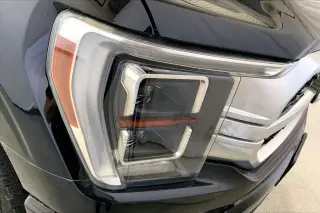 Ford F-150 2022 4x4 Limited 4p SuperCrew 5.5 ft. SB