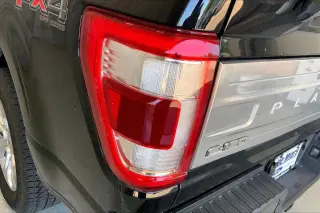 Ford F-150 2022 4x4 Limited 4p SuperCrew 5.5 ft. SB