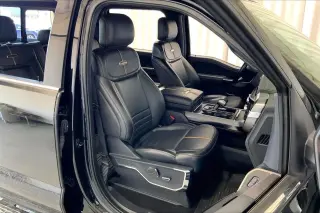 Ford F-150 2022 4x4 Limited 4p SuperCrew 5.5 ft. SB
