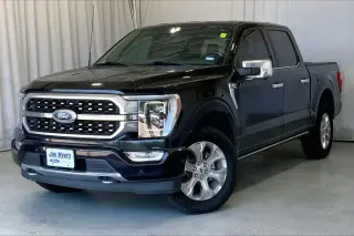 Ford F-150 2022 4x4 Limited 4p SuperCrew 5.5 ft. SB