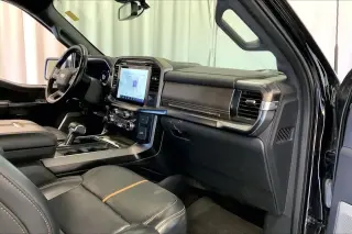 Ford F-150 2022 4x4 Limited 4p SuperCrew 5.5 ft. SB