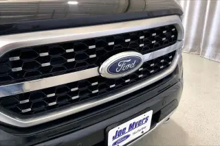 Ford F-150 2022 4x4 Limited 4p SuperCrew 5.5 ft. SB