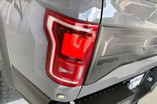 Ford F-150 2018 4x4 Raptor 4p SuperCab 5.5 pies ST