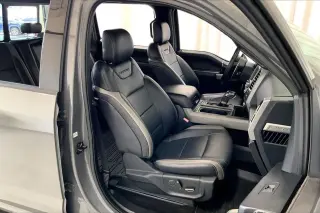 Ford F-150 2018 4x4 Raptor 4p SuperCab 5.5 pies ST