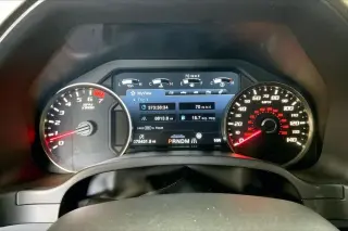 Ford F-150 2018 4x4 Raptor 4p SuperCab 5.5 pies ST