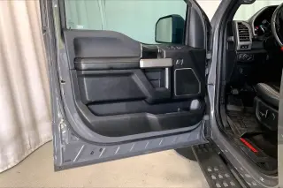 Ford F-150 2018 4x4 Raptor 4p SuperCab 5.5 pies ST