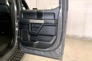 Ford F-150 2018 4x4 Raptor 4p SuperCab 5.5 pies ST
