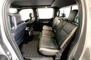 Ford F-150 2018 4x4 Raptor 4p SuperCab 5.5 pies ST