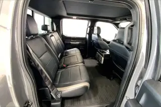 Ford F-150 2018 4x4 Raptor 4p SuperCab 5.5 pies ST