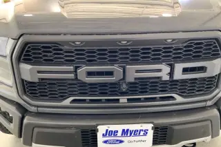 Ford F-150 2018 4x4 Raptor 4p SuperCab 5.5 pies ST