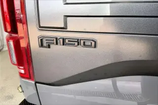 Ford F-150 2018 4x4 Raptor 4p SuperCab 5.5 pies ST