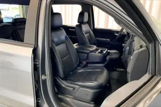 Chevrolet Silverado 1500 2021 4x2 Custom 4p Crew Cab 5.8 ft. SB