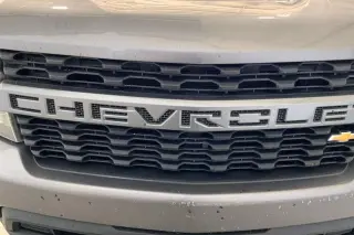 Chevrolet Silverado 1500 2021 4x2 Custom 4p Crew Cab 5.8 ft. SB
