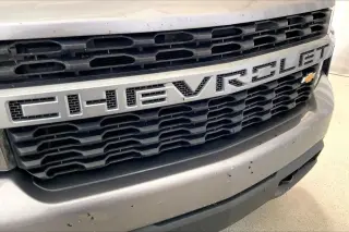 Chevrolet Silverado 1500 2021 4x2 Custom 4p Crew Cab 5.8 ft. SB