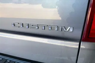 Chevrolet Silverado 1500 2021 4x2 Custom 4p Crew Cab 5.8 ft. SB