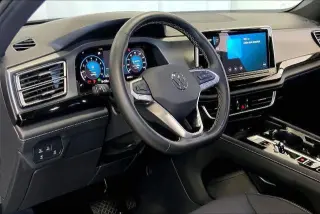 Volkswagen Atlas Cross Sport 2025 SE 4p SUV con Tecnología