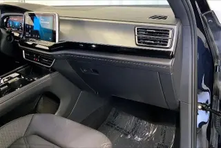 Volkswagen Atlas Cross Sport 2025 SE 4p SUV con Tecnología