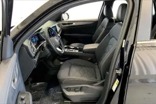 Volkswagen Atlas Cross Sport 2025 SE 4p SUV con Tecnología